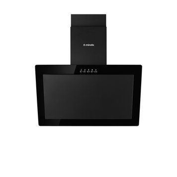 Витяжка декоративна похила Minola HDN 6124 BL LED HDN 6124 BL LED фото