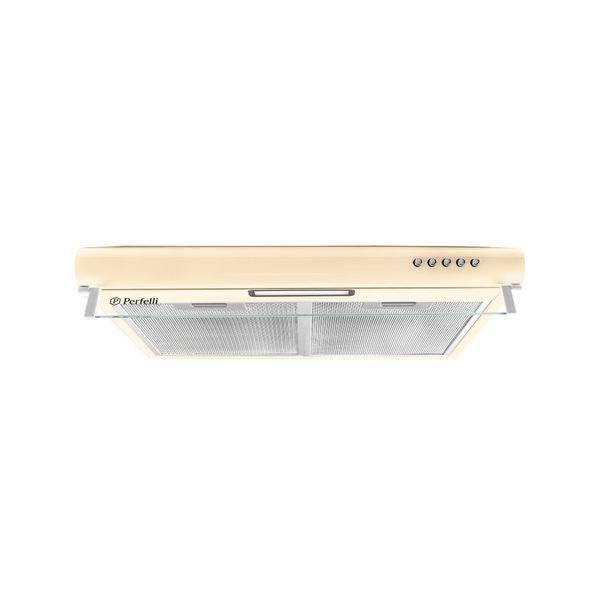 Витяжка плоска PERFELLI PL 6144 IV LED PL 6144 IV LED фото