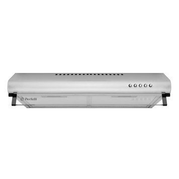 Витяжка плоска Perfelli PL 6144 I LED PL 6144 I LED фото