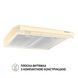Витяжка плоска Perfelli PL 5144 IV LED PL 5144 IV LED фото 3