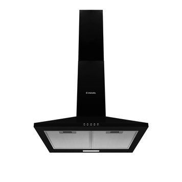 Витяжка купольна Minola HK 6214 BL 700 LED HK 6214 BL 700 LED фото