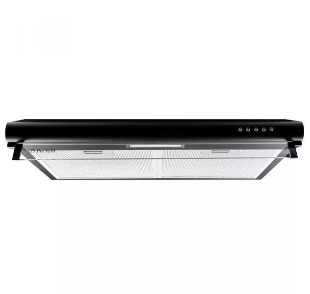 Витяжка плоска Perfelli PL 5144 BL LED PL 5144 BL LED фото