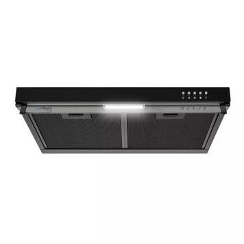 Витяжка плоска Minola HPL 6200 BLF HPL 5200 BLF фото