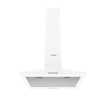 Витяжка купольна Minola HK 5214 WH 700 LED HK 5214 WH 700 LED фото