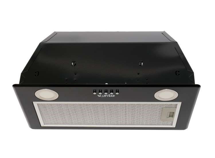 Витяжка Ventolux BOX 60 BK (700) PB BOX 60 BK (700) PB фото